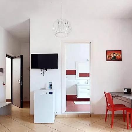 Gæstehus Casa Granata *
