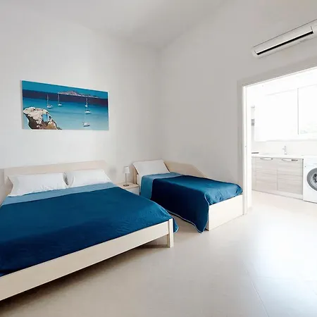 Casa Granata Trapani