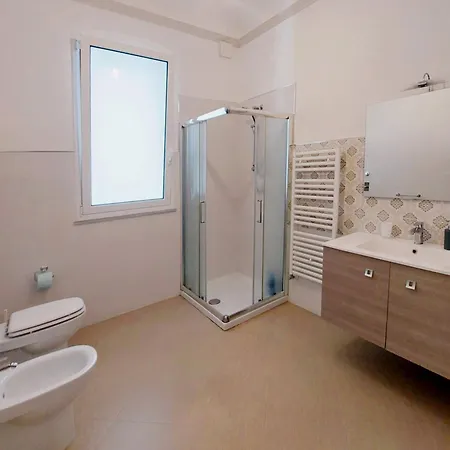 Casa Granata Pensión