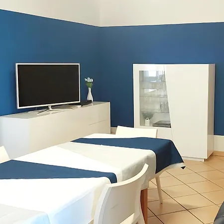 Casa Granata Trapani