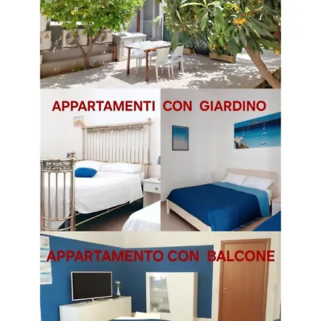 Casa Granata Trapani