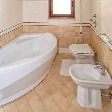 Casa de hóspedes Casa Granata