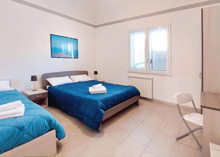 Casa Granata 3*