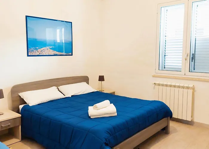 Casa Granata 3* Trapani