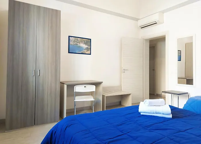 Affittacamere Casa Granata