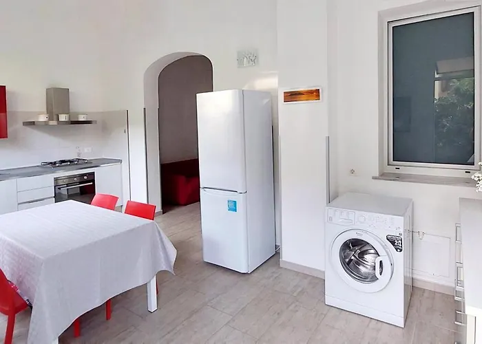 Casa Granata 3* Trapani