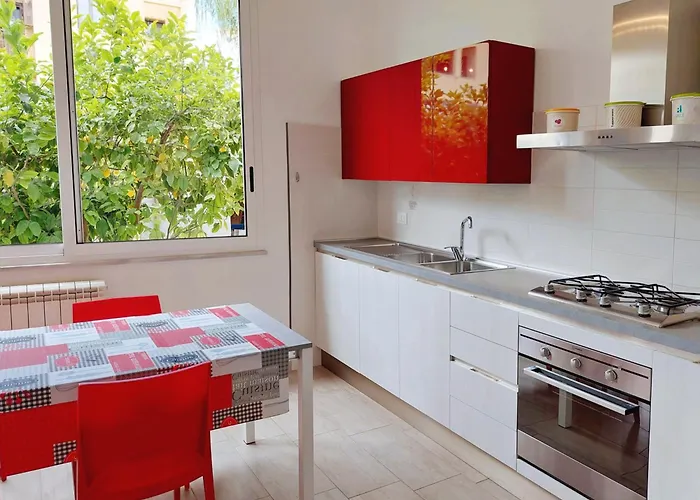 Casa Granata Affittacamere 3*