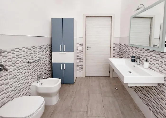Affittacamere Casa Granata 3*