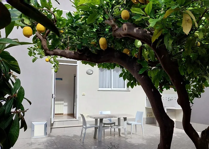 Casa Granata Affittacamere Trapani
