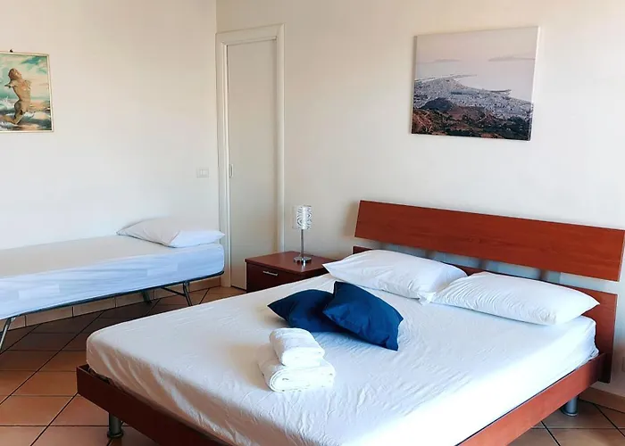 Casa Granata Affittacamere Trapani