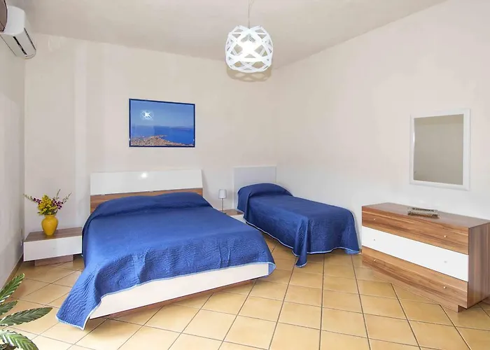 Affittacamere Casa Granata 3*