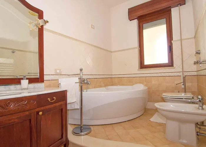 Casa Granata Affittacamere