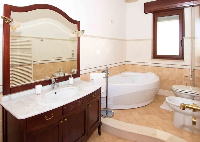Affittacamere Casa Granata 3*