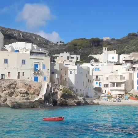 Casa Granata * Trapani