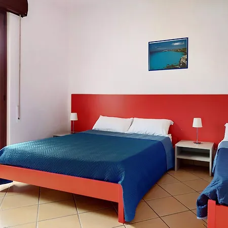 Casa Granata Guest house