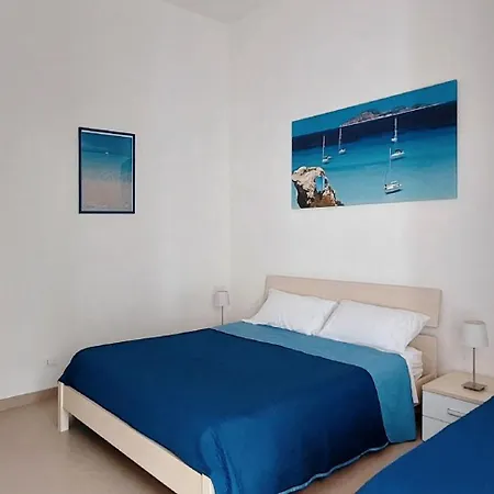 Guest house Casa Granata Trapani