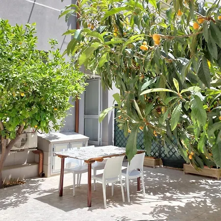 Guest house Casa Granata Trapani
