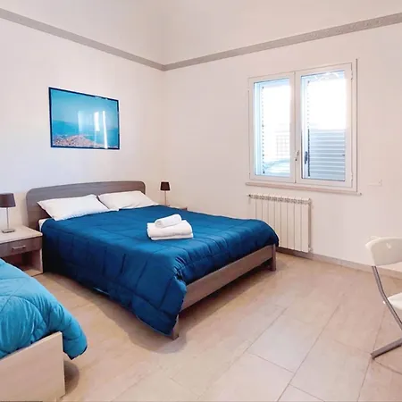 Casa Granata 4*