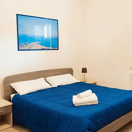 게스트하우스 Casa Granata 4*