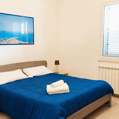 Casa Granata 4* 트라파니