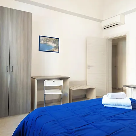 Guest house Casa Granata