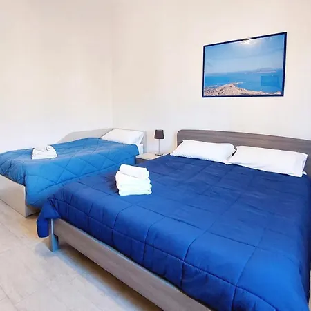 Guest house Casa Granata Trapani