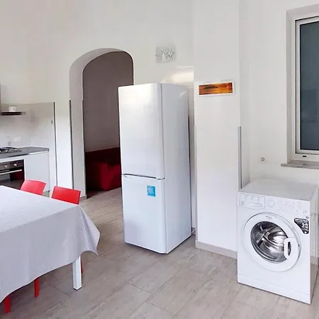 Casa Granata 4* 트라파니
