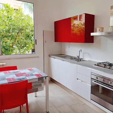 Casa Granata Guest house *