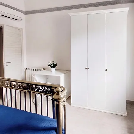 Casa Granata Guest house *