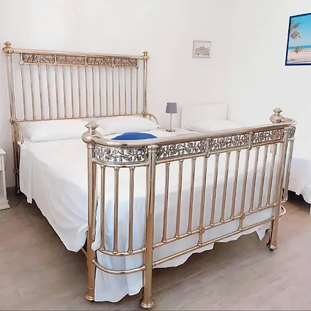 Guest house Casa Granata