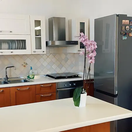 Casa Granata 4*