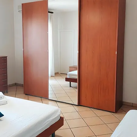 Casa Granata 게스트하우스 4*