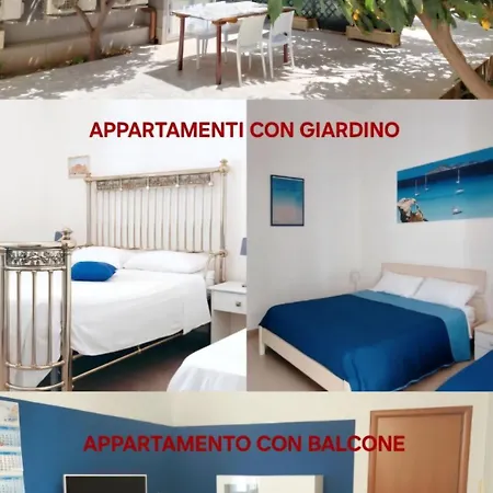 ゲストハウス Casa Granata 4*