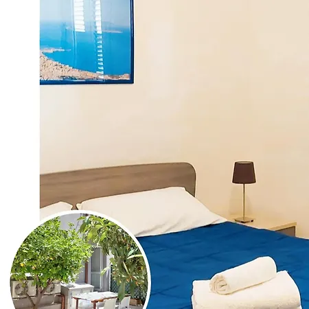 Casa Granata Pensión 4*