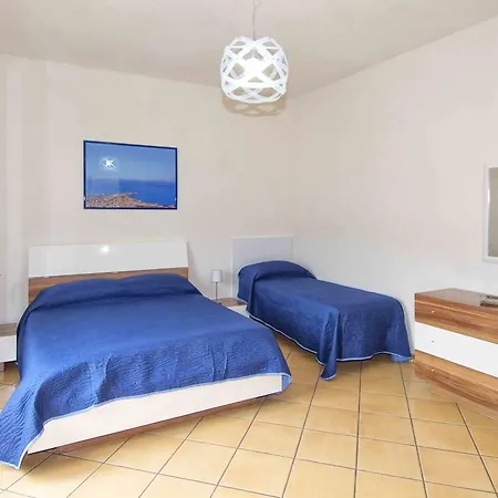 게스트하우스 Casa Granata 4*