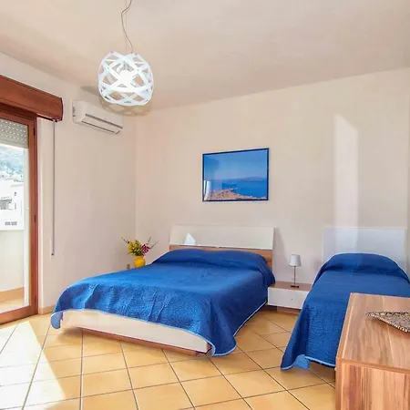 Casa Granata Guest house *