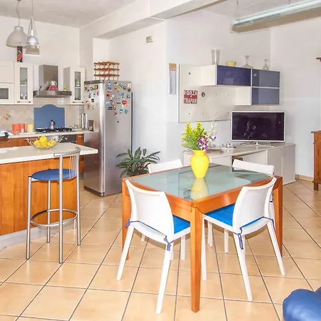 Casa Granata * Trapani