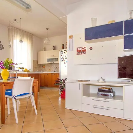 Guest house Casa Granata