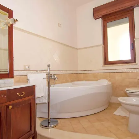 Casa Granata Guest house