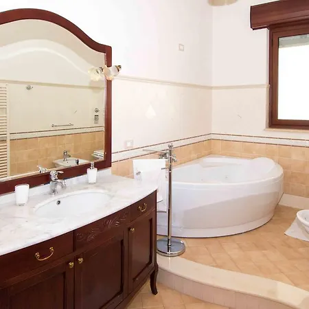Guest house Casa Granata *