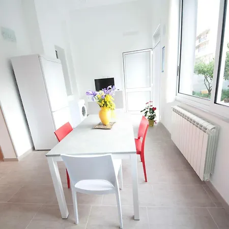 Casa Granata 4*