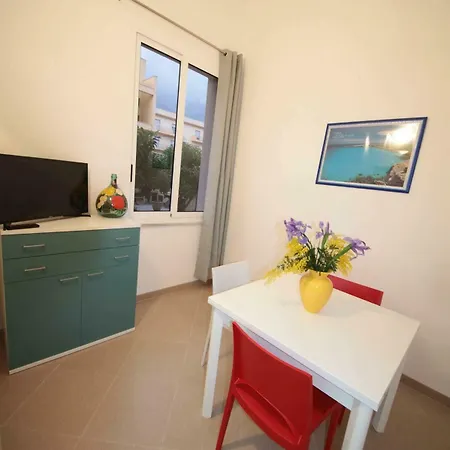 Casa Granata Guest house *