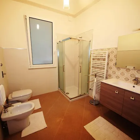 Casa Granata Guest house *