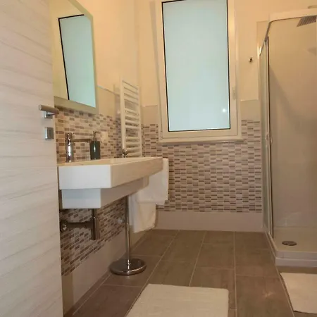 Guest house Casa Granata *