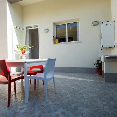 Casa Granata 게스트하우스