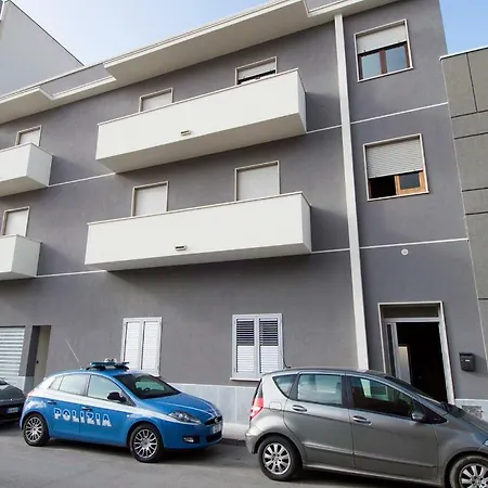 게스트하우스 Casa Granata 4*