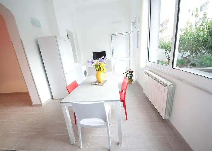 Casa Granata 3*